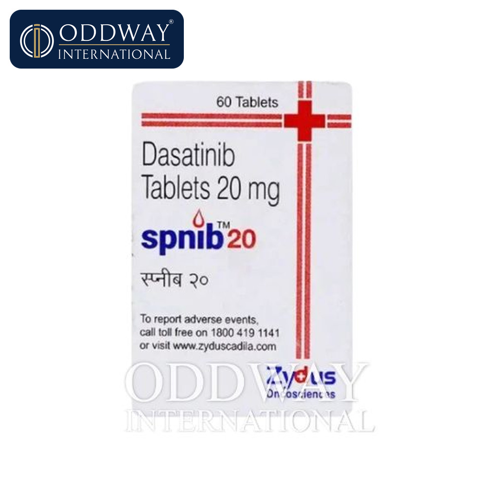 Spnib 50 mg Tablets price enquiry for international buyers