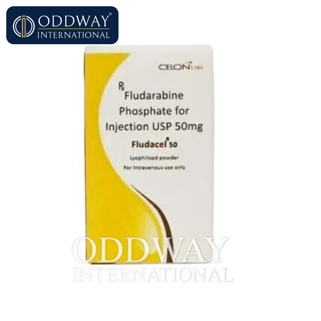Fludarabine Phosphate Injection supplier for wholesale export