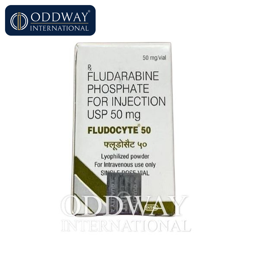 Fludarabine Phosphate Injection price enquiry for importers
