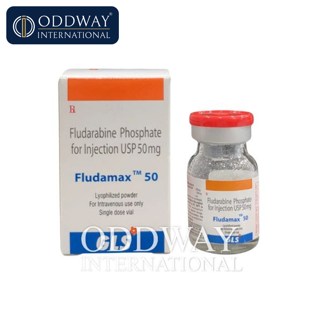 Fludarabine Phosphate Injection generic sourcing support