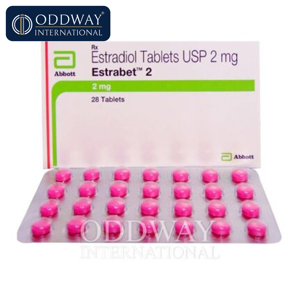 Estradiol tablets price for wholesale export procurement
