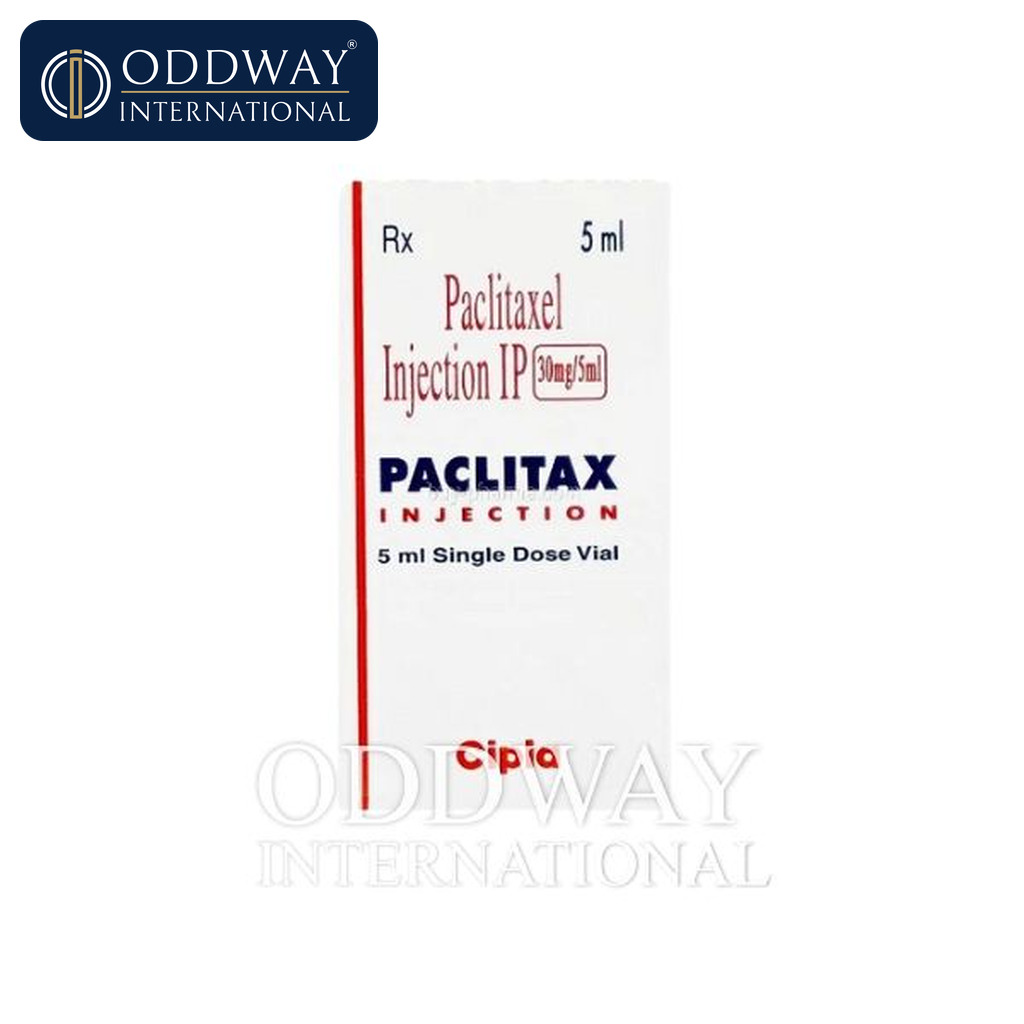 Paclitaxel Injection price inquiry for importers