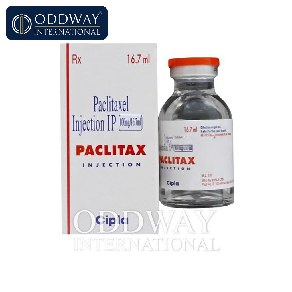 Bulk Paclitaxel Injection export supply coordination