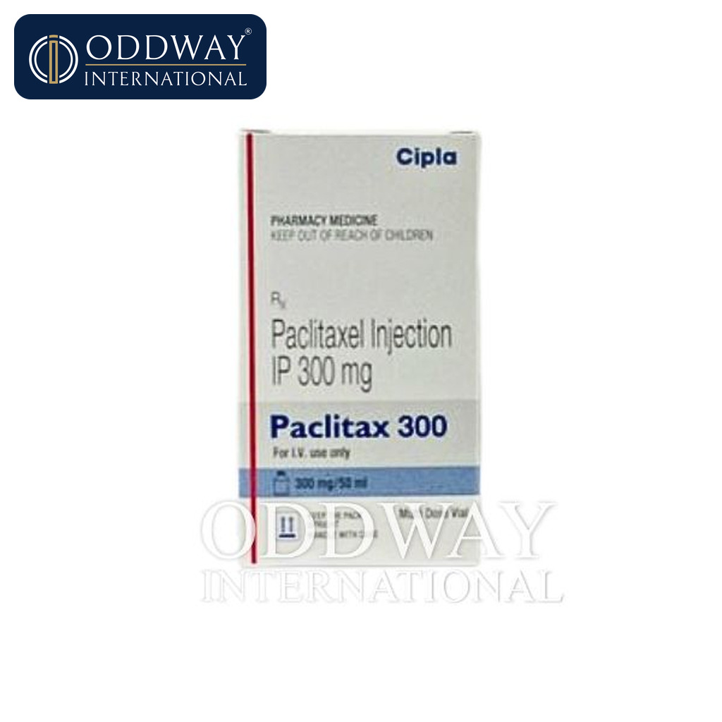 Paclitaxel Injection generic sourcing from India