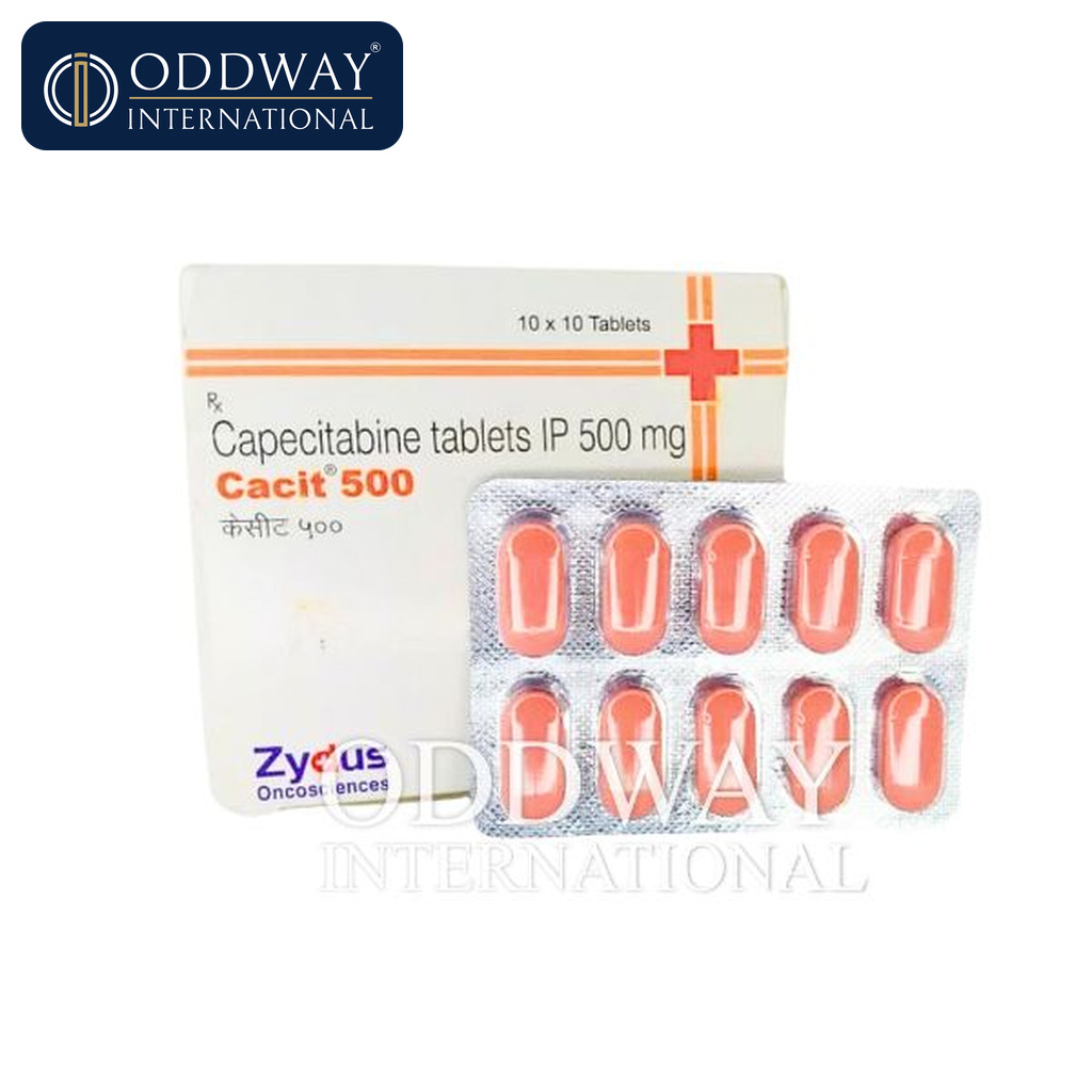 Aquisição de Comprimidos Cacit 500 mg a granel para distribuidores