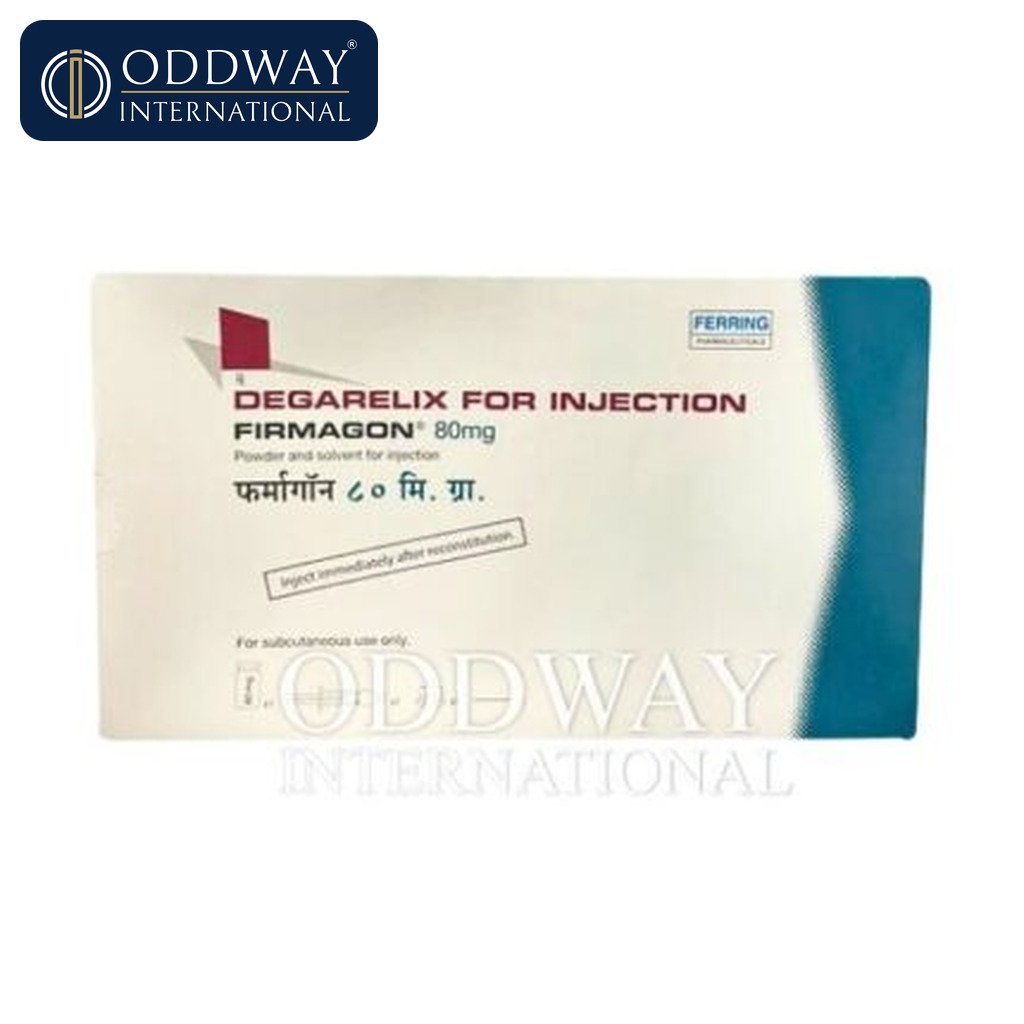 Firmagon Injection supplier for wholesale export procurement