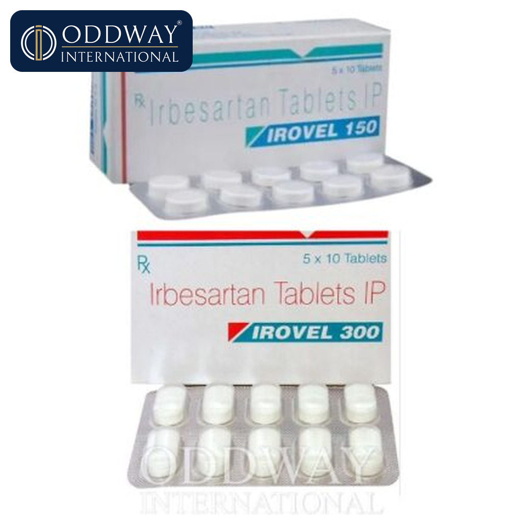 Irbesartan 300 mg Tablet price inquiry for wholesale export supply