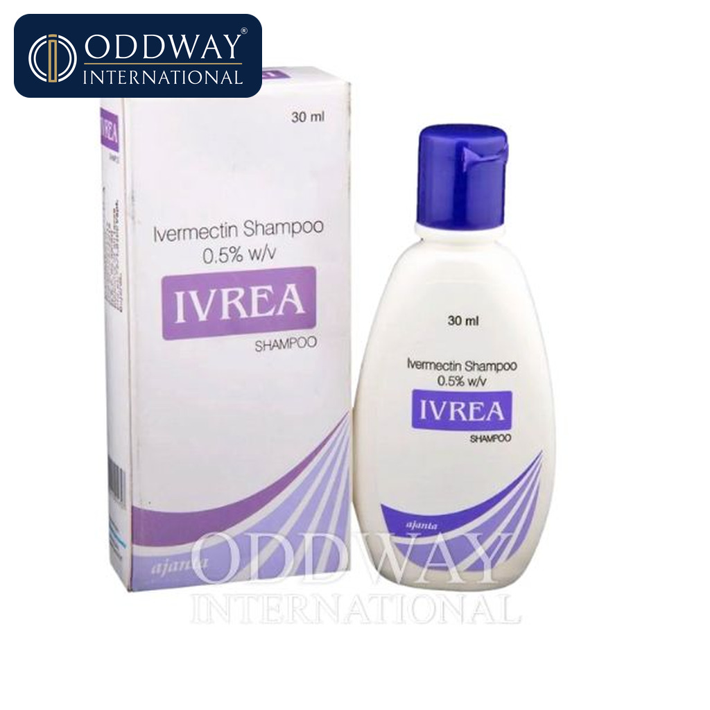 Ivermectin Shampoo supplier from India with COA support