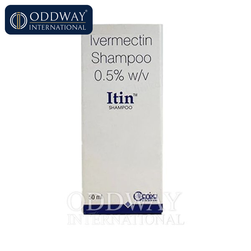 Ivermectin Shampoo exporter logistics and international dispatch