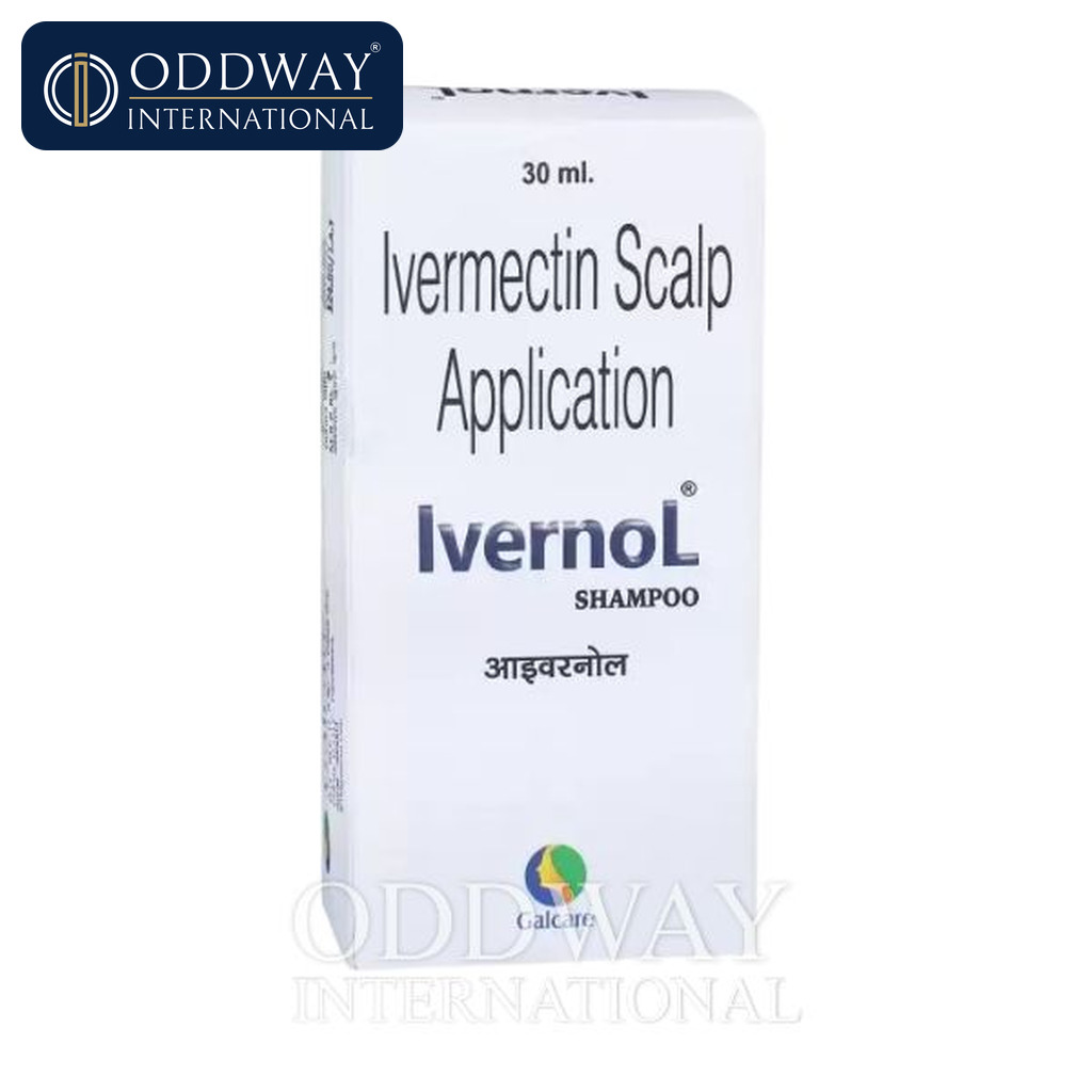 Bulk purchase Ivermectin Shampoo MOQ and packaging options