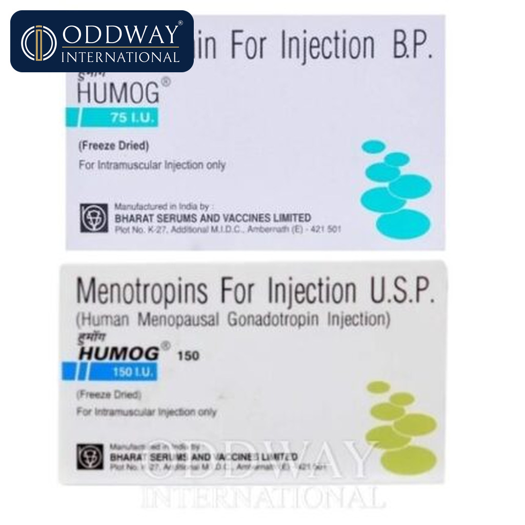 Menotrophin Injection wholesale export supply