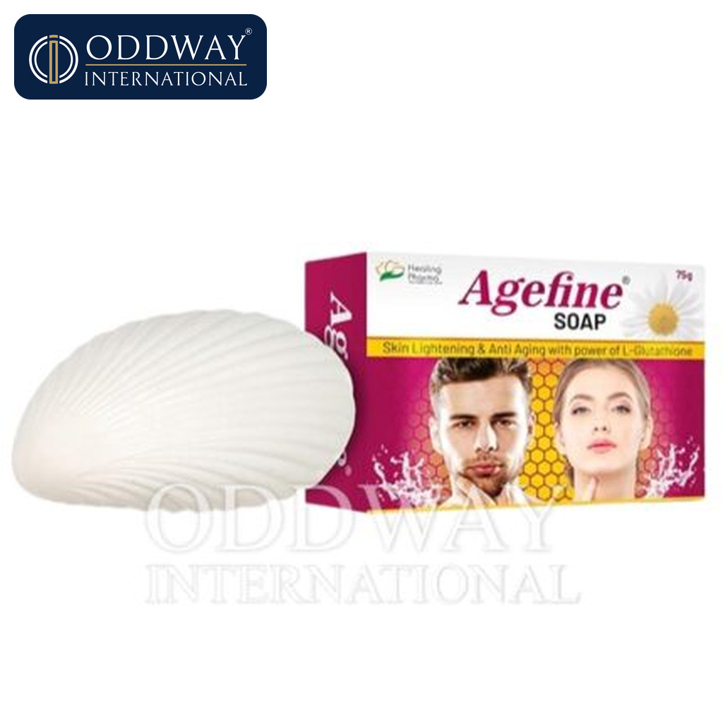 Kojic Acid and Glutathione soap wholesale for importers and distributors