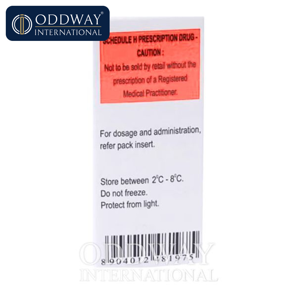 HCG 10000 IU Injection generic sourcing options