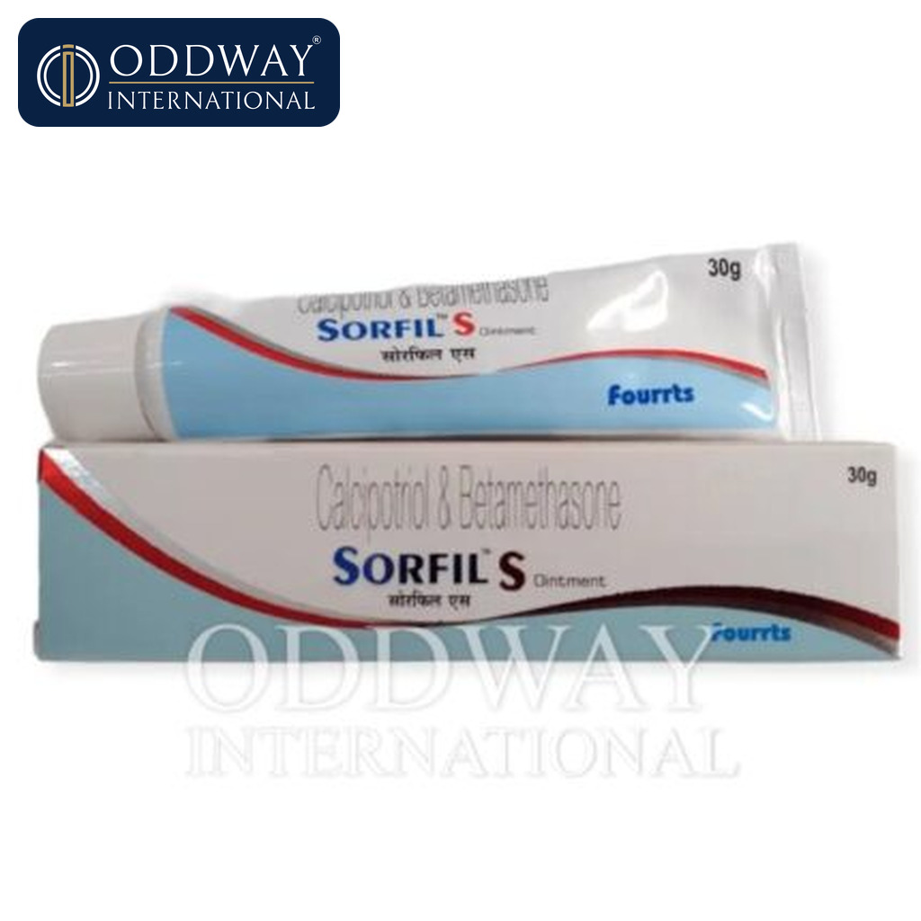 Calcipotriol Betamethasone Ointment wholesale export supply