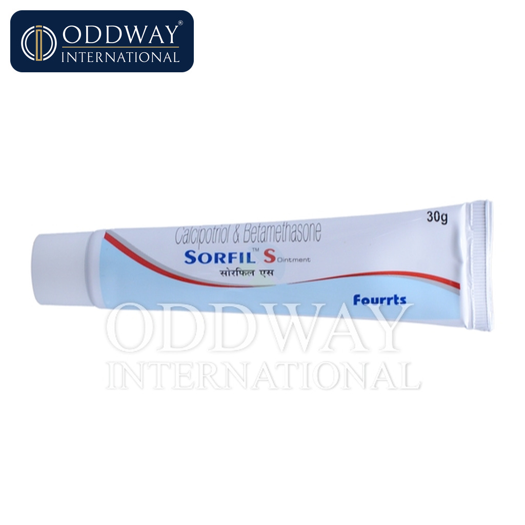 Bulk purchase Calcipotriol Betamethasone Ointment MOQ and bulk availability