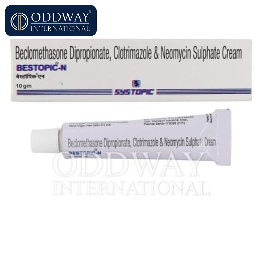 Bestopic N Cream wholesale supply for distributors
