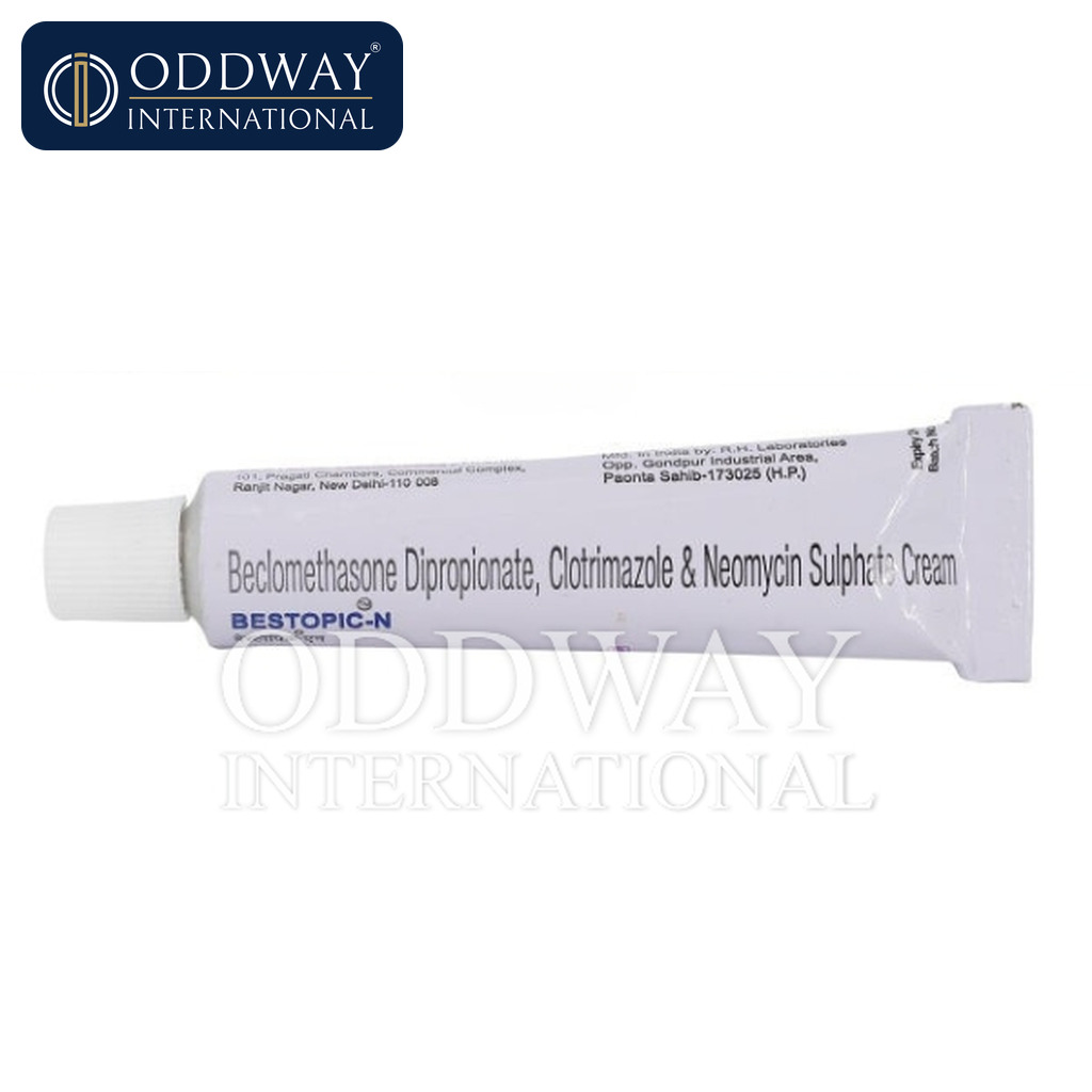 Bulk purchase Bestopic N Cream MOQ and packaging coordination