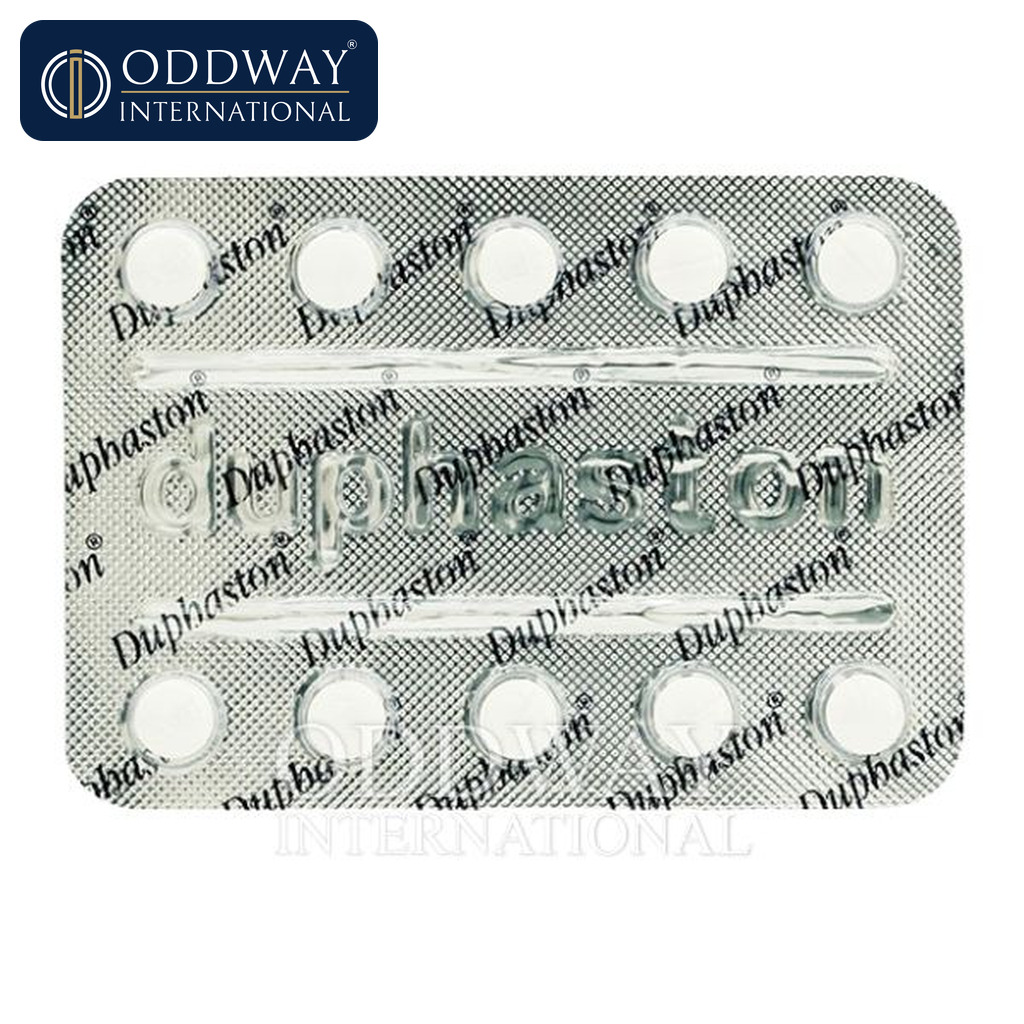 Dydrogesterone 10 mg tablets wholesale procurement