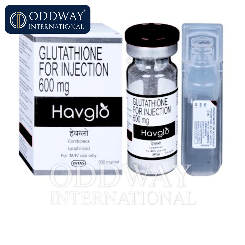 Whitening Injection Supplier