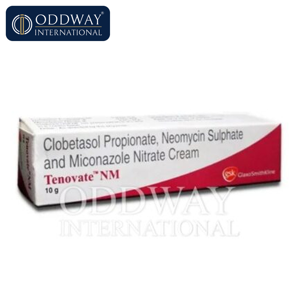 Tenovate NM Cream wholesale supply for distributors