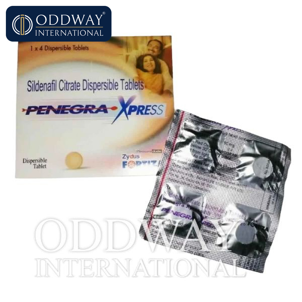 Penegra Xpress price inquiry support for importers and distributors