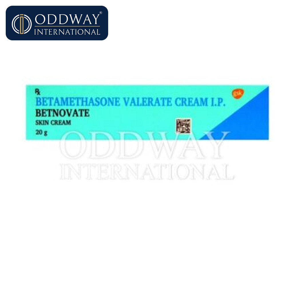 Betnovate Cream product image for availability and ordering enquiries