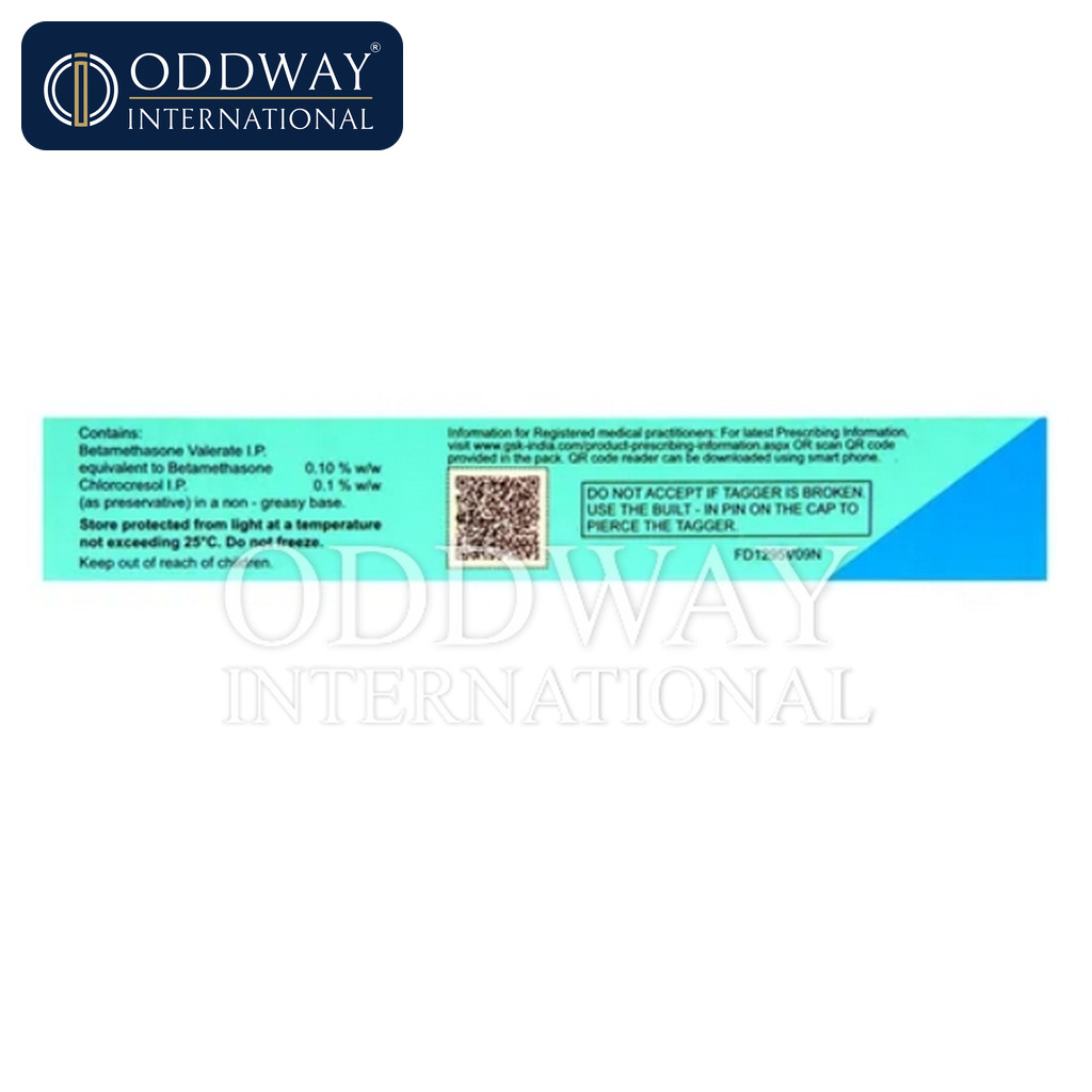 Betnovate Cream/Ointment price support for wholesale importers