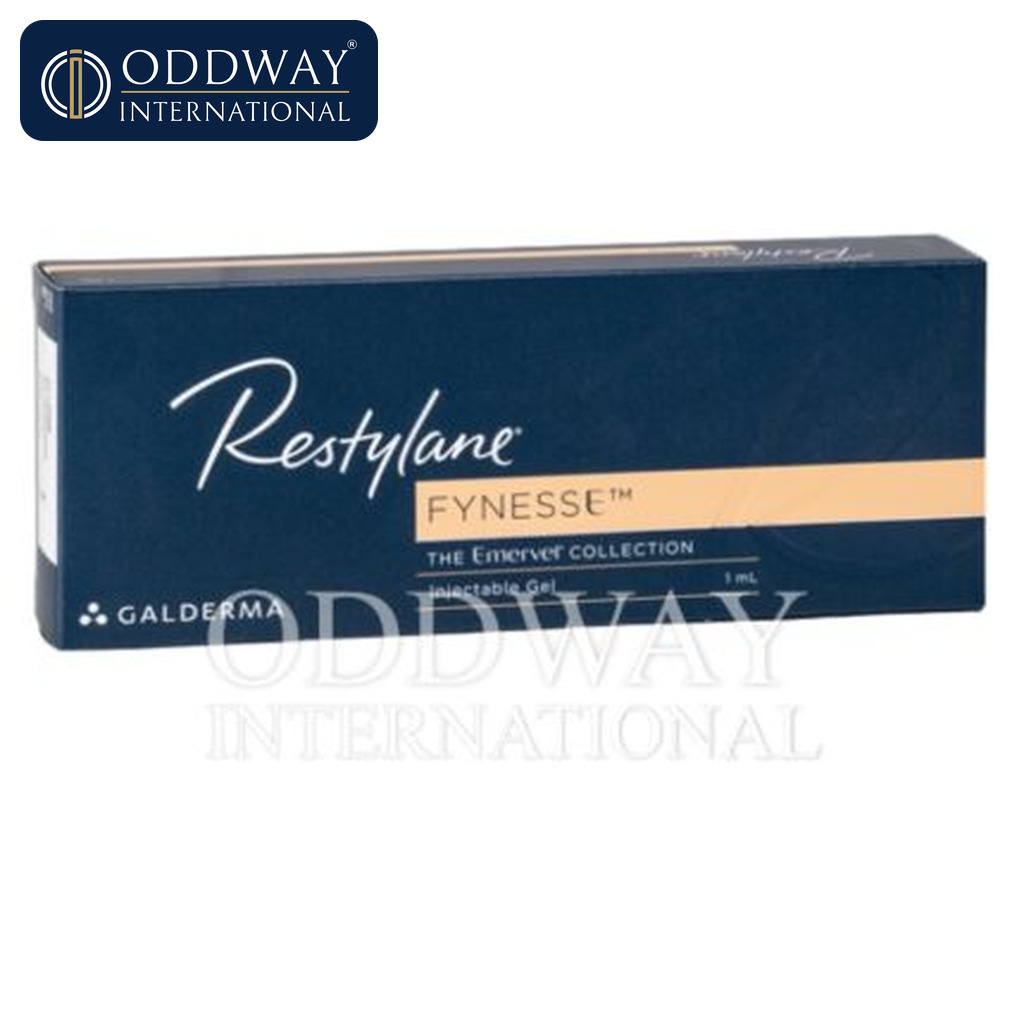 Restylane Filler wholesale supply for international buyers