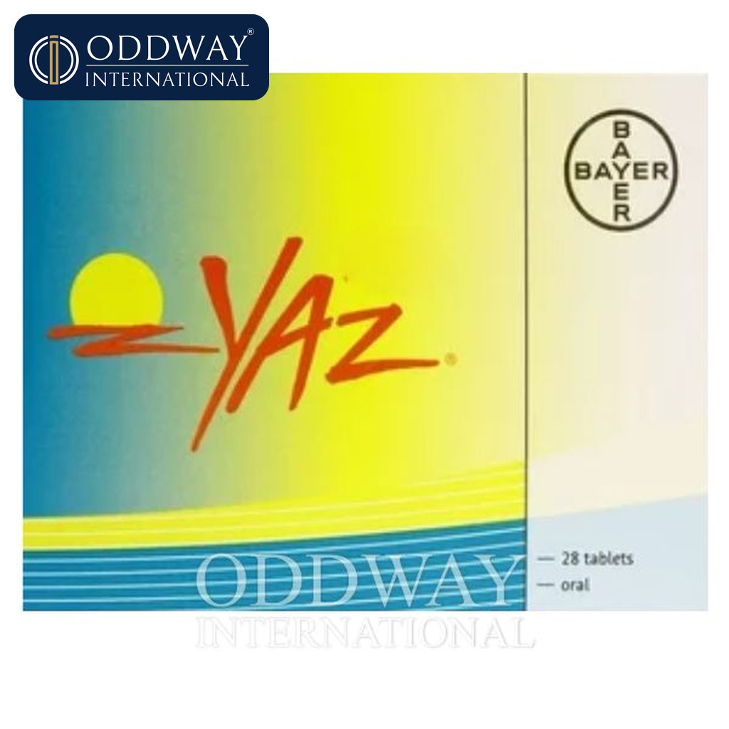 Yaz Pill price enquiry support from India for bulk buyers