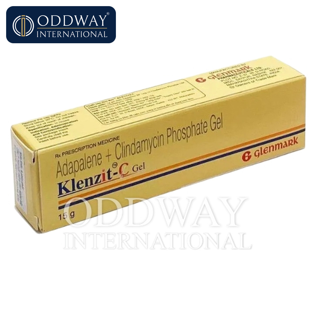 Bulk purchase Klenzit C Gel for importer tenders and replenishment