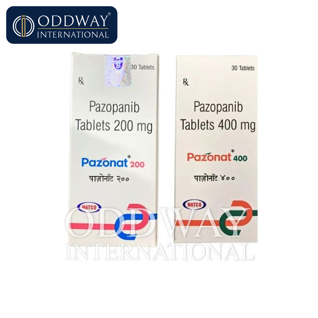 Pazopanib wholesale MOQ and bulk order procurement support