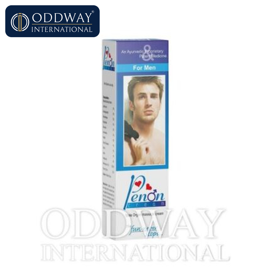 Penon Cream wholesale supply for international pharmaceutical buyers
