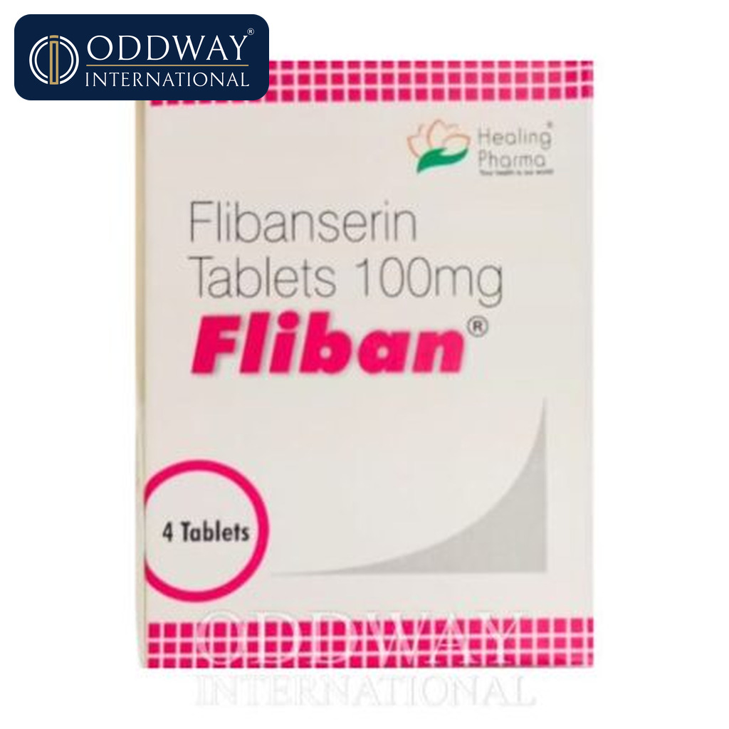Fliban tablet price support for wholesale pharmaceutical procurement