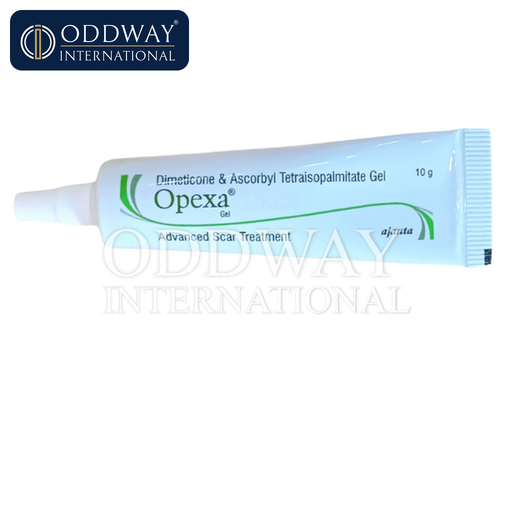 Bulk purchase Opexa Gel for wholesale distribution channels