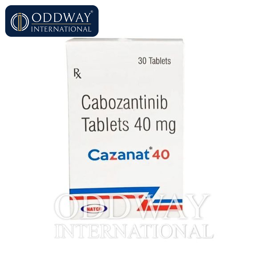 Bulk Cazanat Tablet procurement for hospitals and distributors