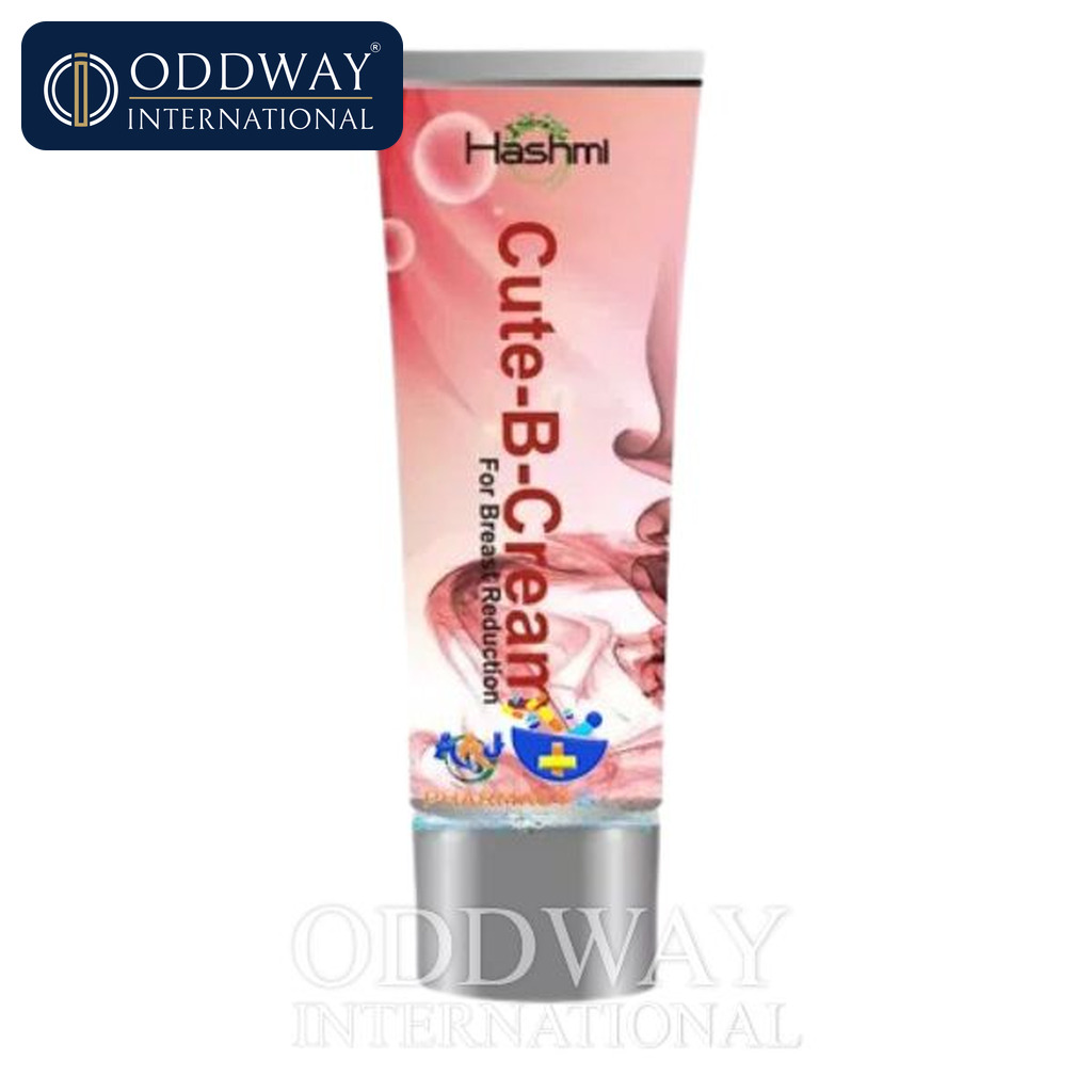Breast Reduction Cream price quotation for importers