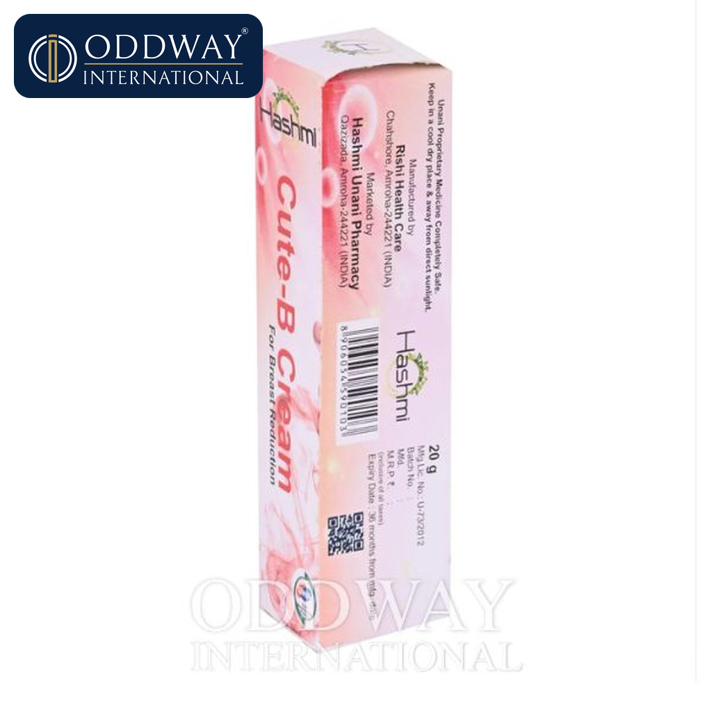 Bulk Breast Reduction Cream export procurement