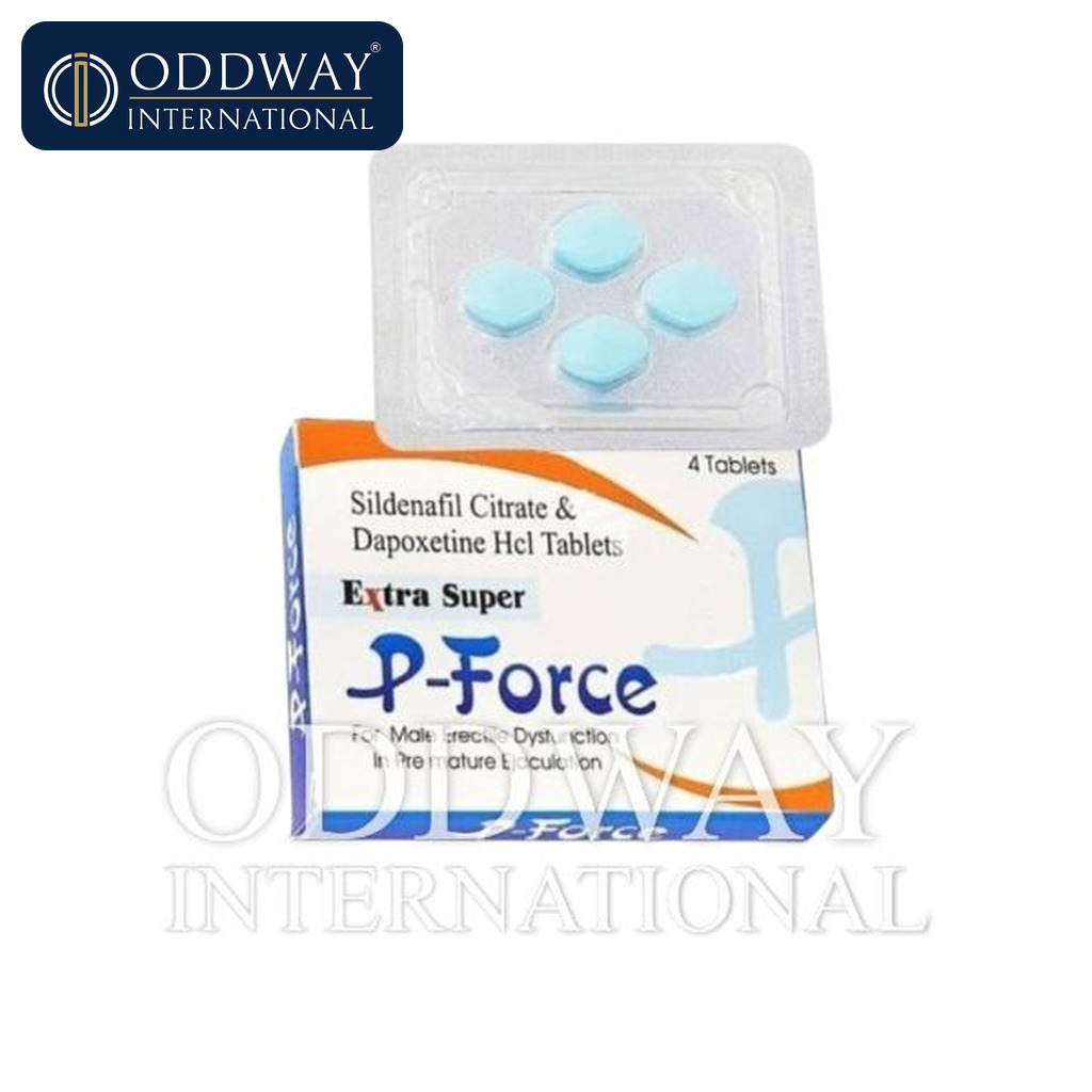 Extra Super P Force Tablets cost quotation support for importers