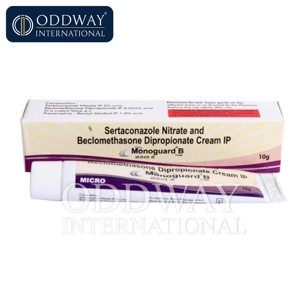 Monoguard B Cream Wholesale Supply Monoguard B Cream wholesale supply for distributors
