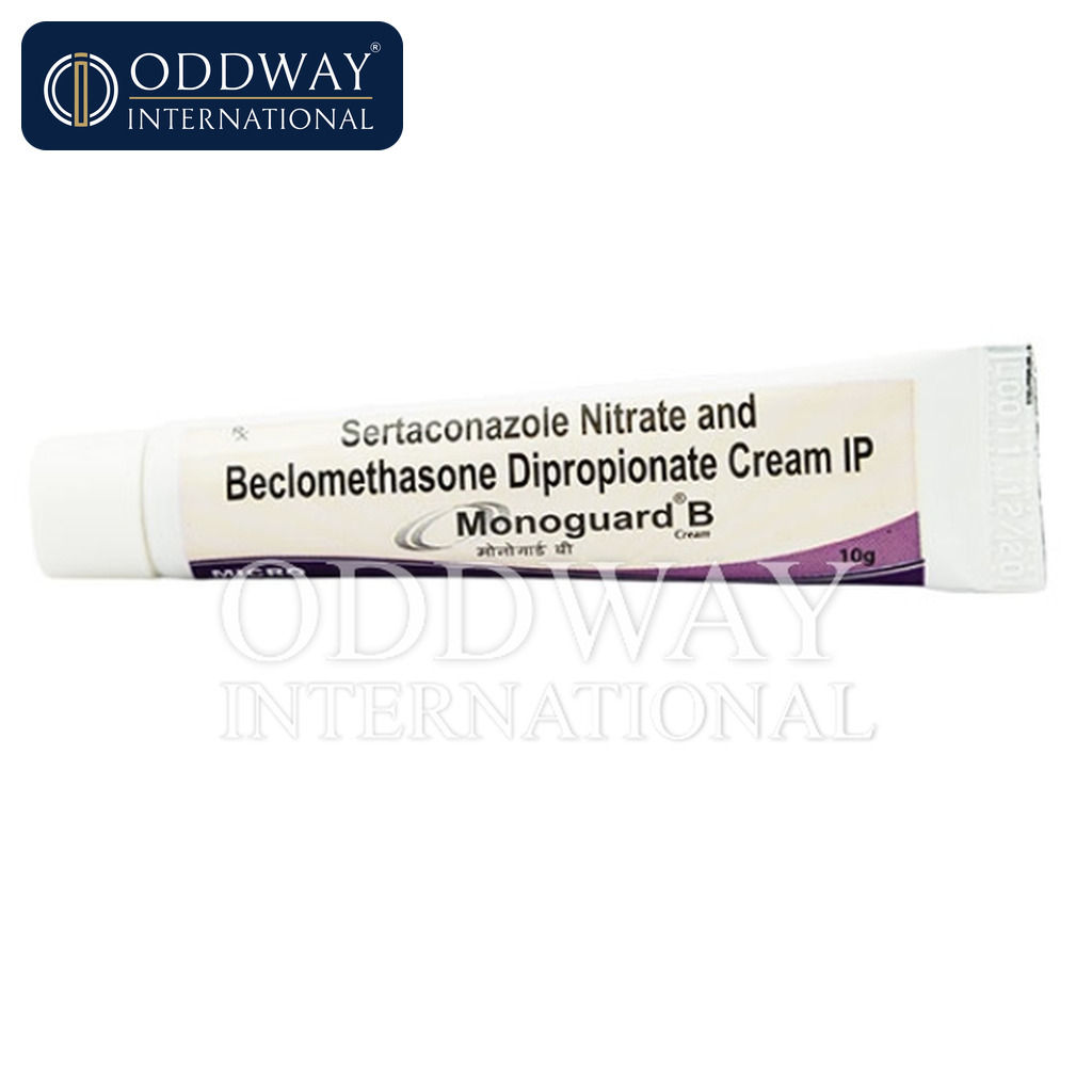 Bulk purchase Monoguard B Cream MOQ and volume procurement