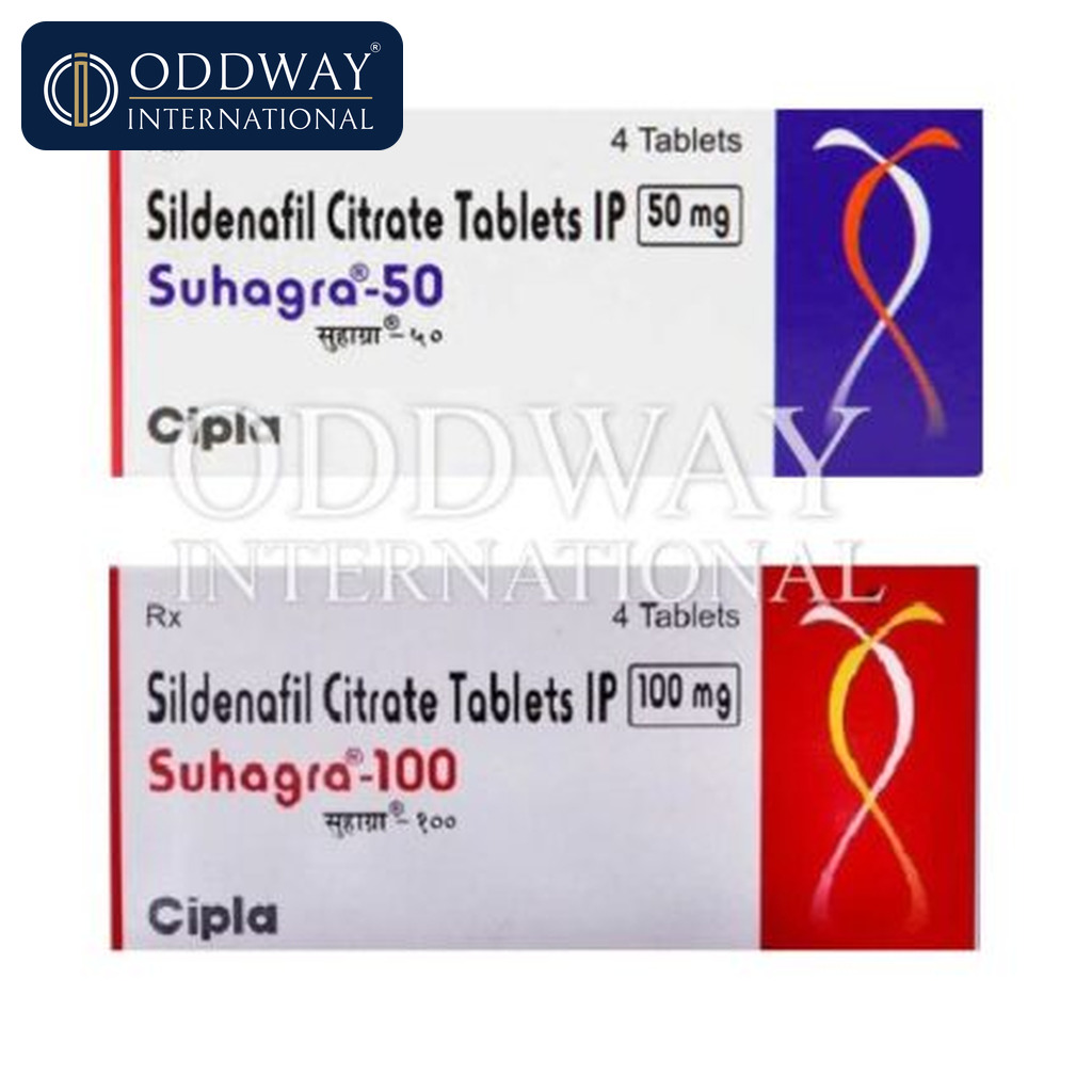 Suhagra Tablet wholesale supply for licensed importers