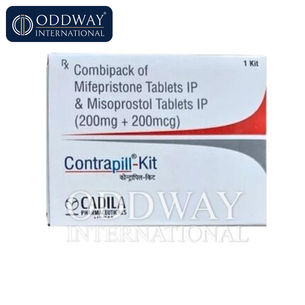 Contrapill Kit price for wholesale export enquiries