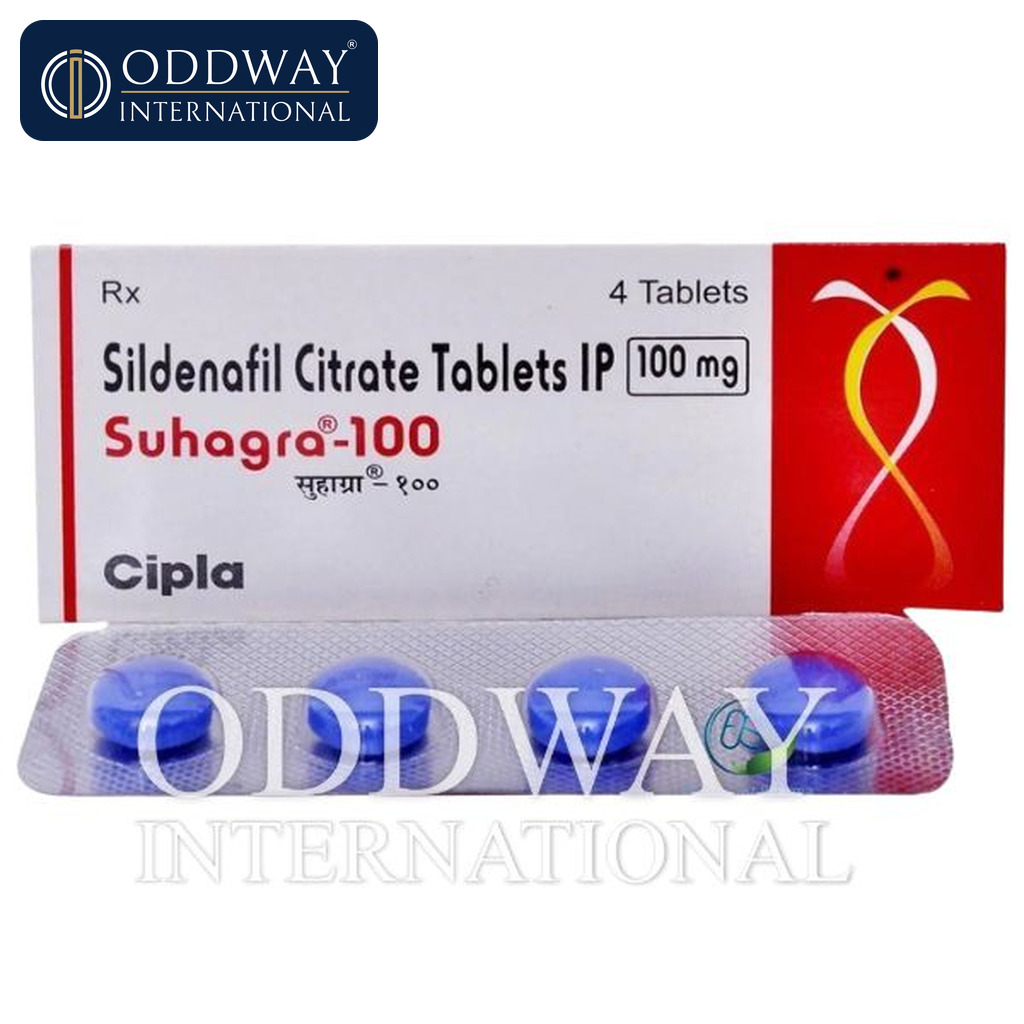 Suhagra Tablet export supply from India