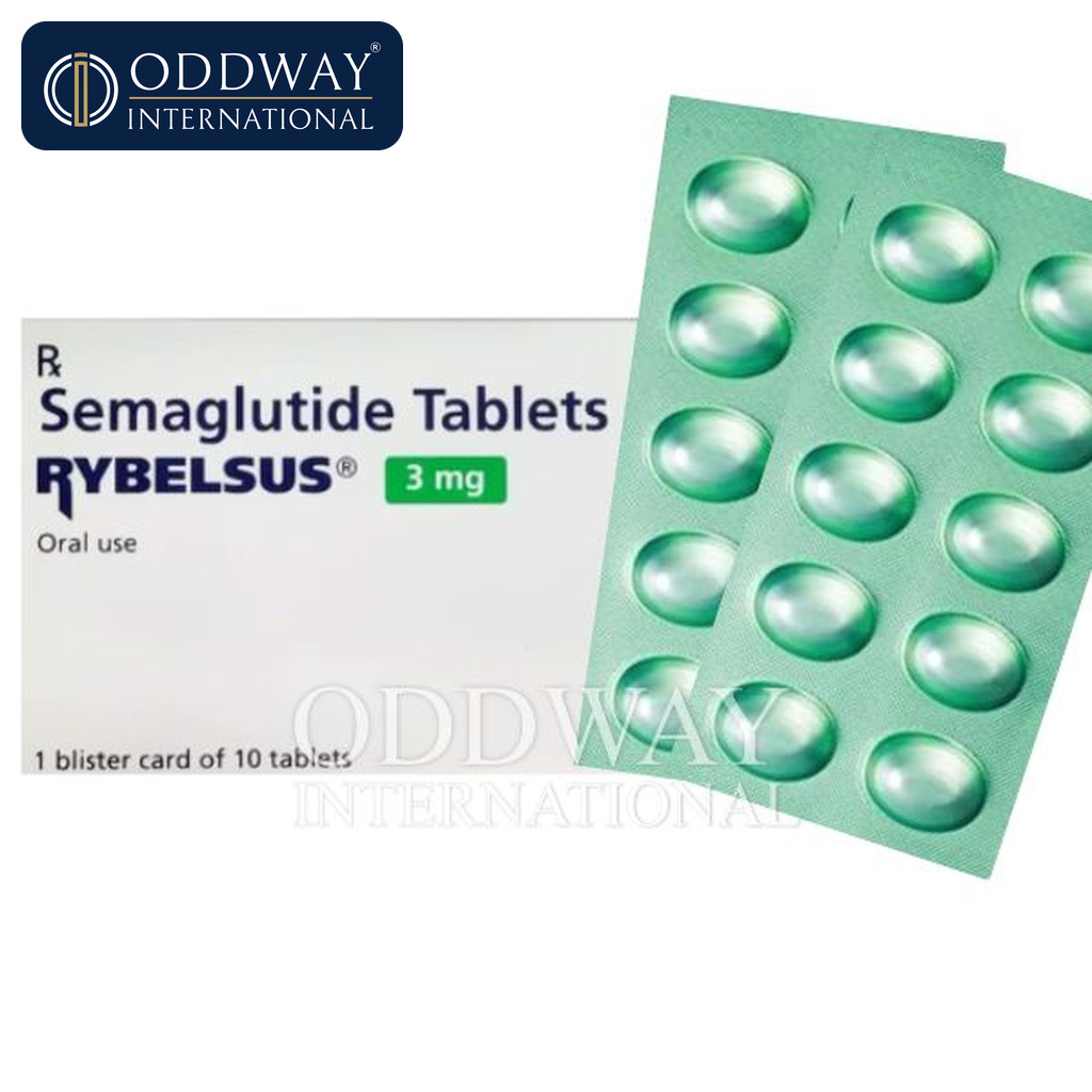 semaglutide 3 mg tablet for weight loss Source Rybelsus 3 mg Tablets At Discounted Price In India