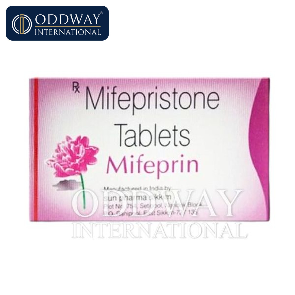 Mifepristone 200 mg Tablet price inquiry for importers