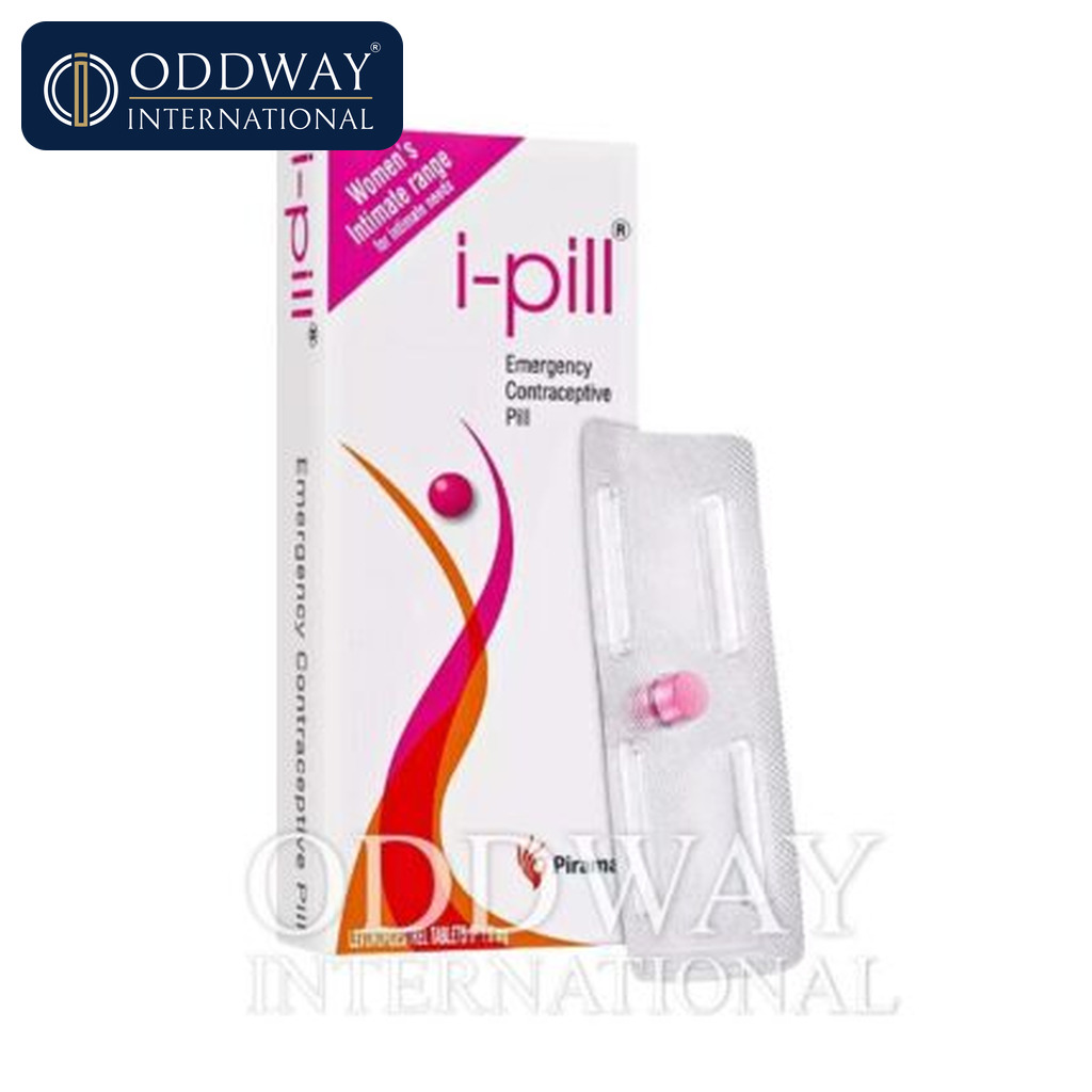 Levonorgestrel 1.5 mg Pill for wholesale supply and export documentation