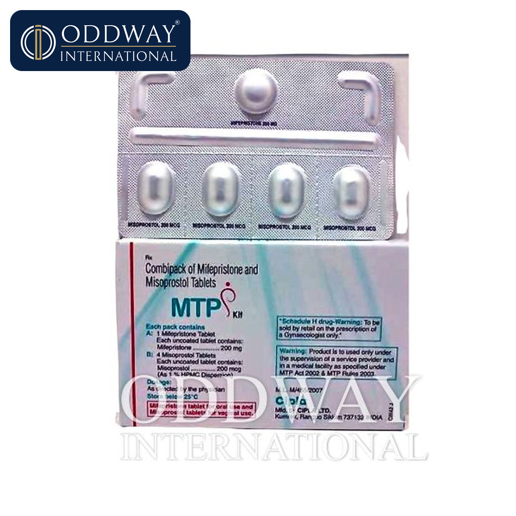 Bulk purchase MTP Kit with MOQ-based quotation
