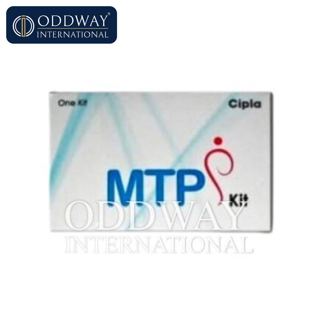 MTP Kit wholesale supply for importers and distributors