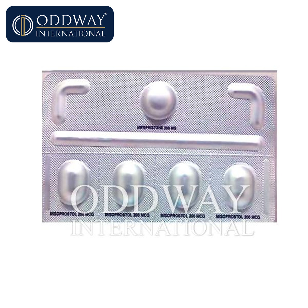 MTP Kit supplier supporting COA and export documents