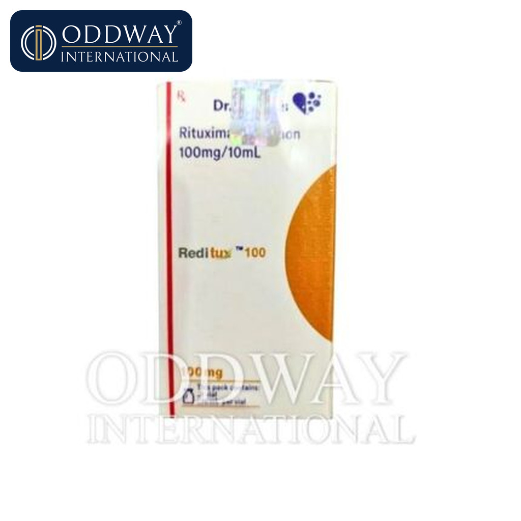 Reditux 500mg injection supplier for wholesale pharmaceutical export